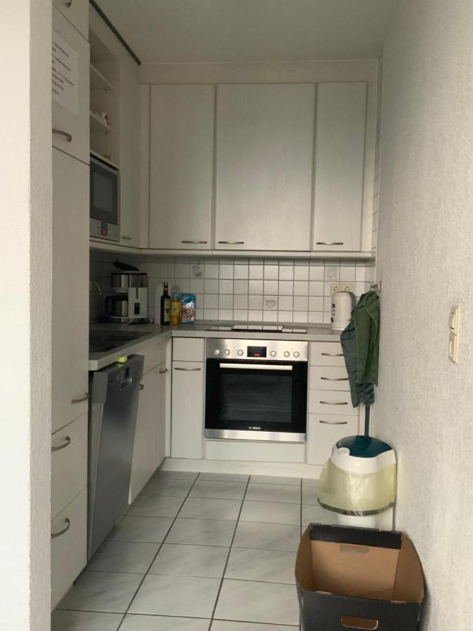 Ferienwohnung Sonnenschein Гренцах-Вилен Экстерьер фото