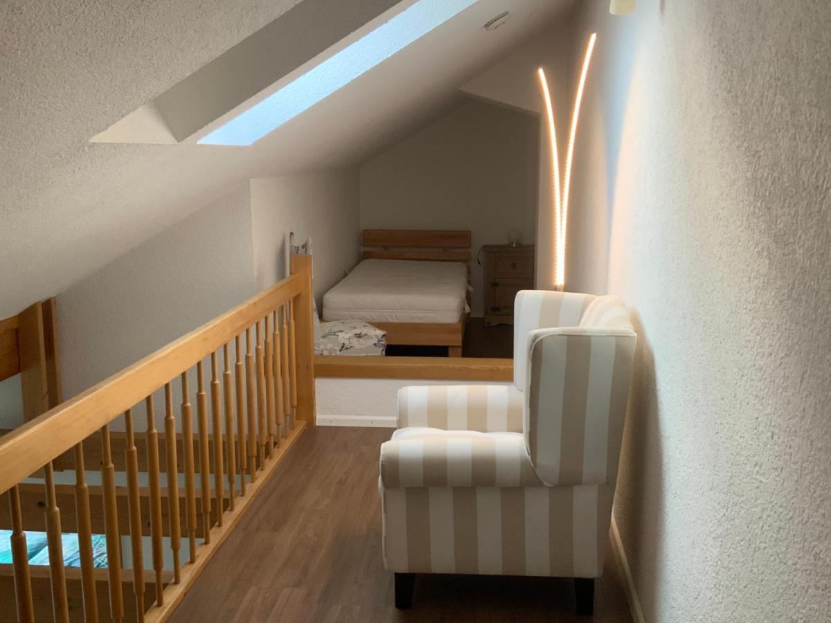 Ferienwohnung Sonnenschein Гренцах-Вилен Экстерьер фото