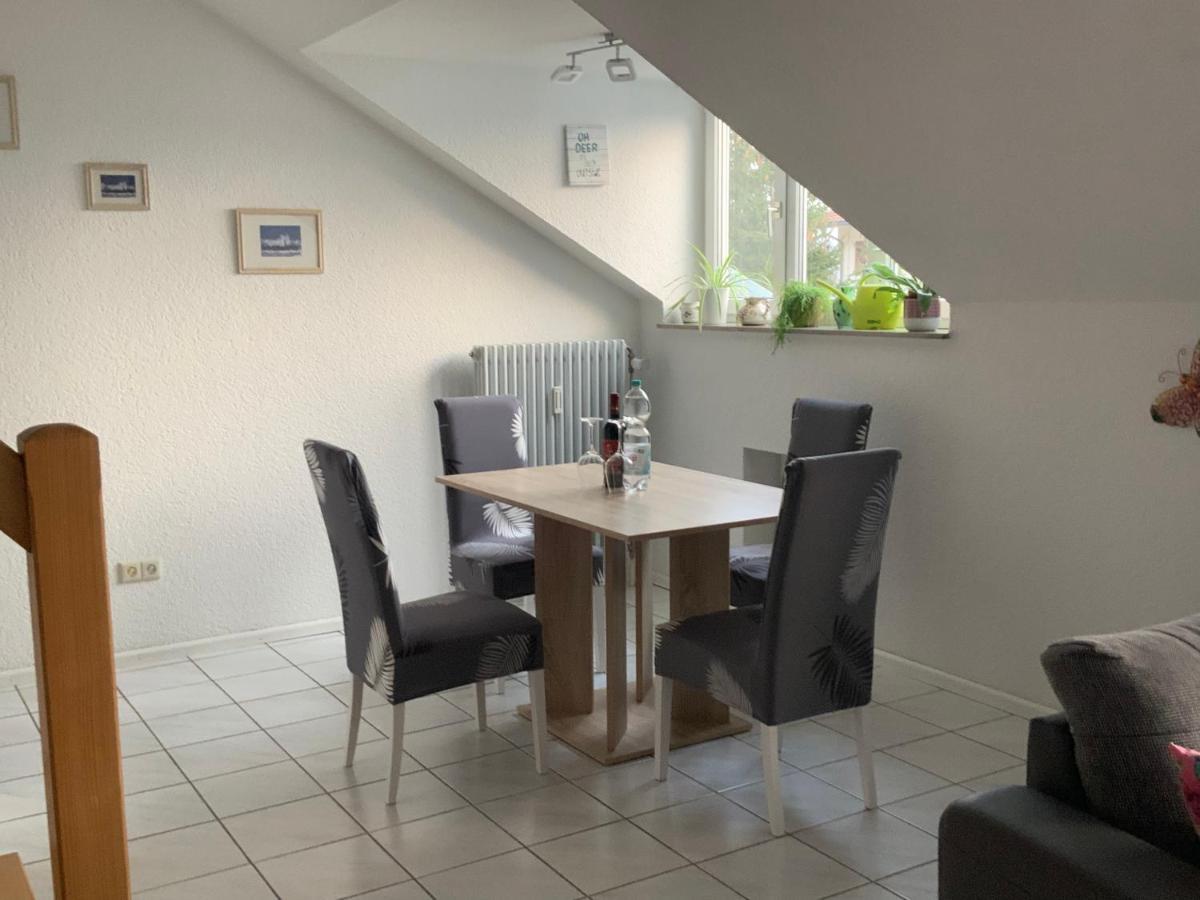 Ferienwohnung Sonnenschein Гренцах-Вилен Экстерьер фото