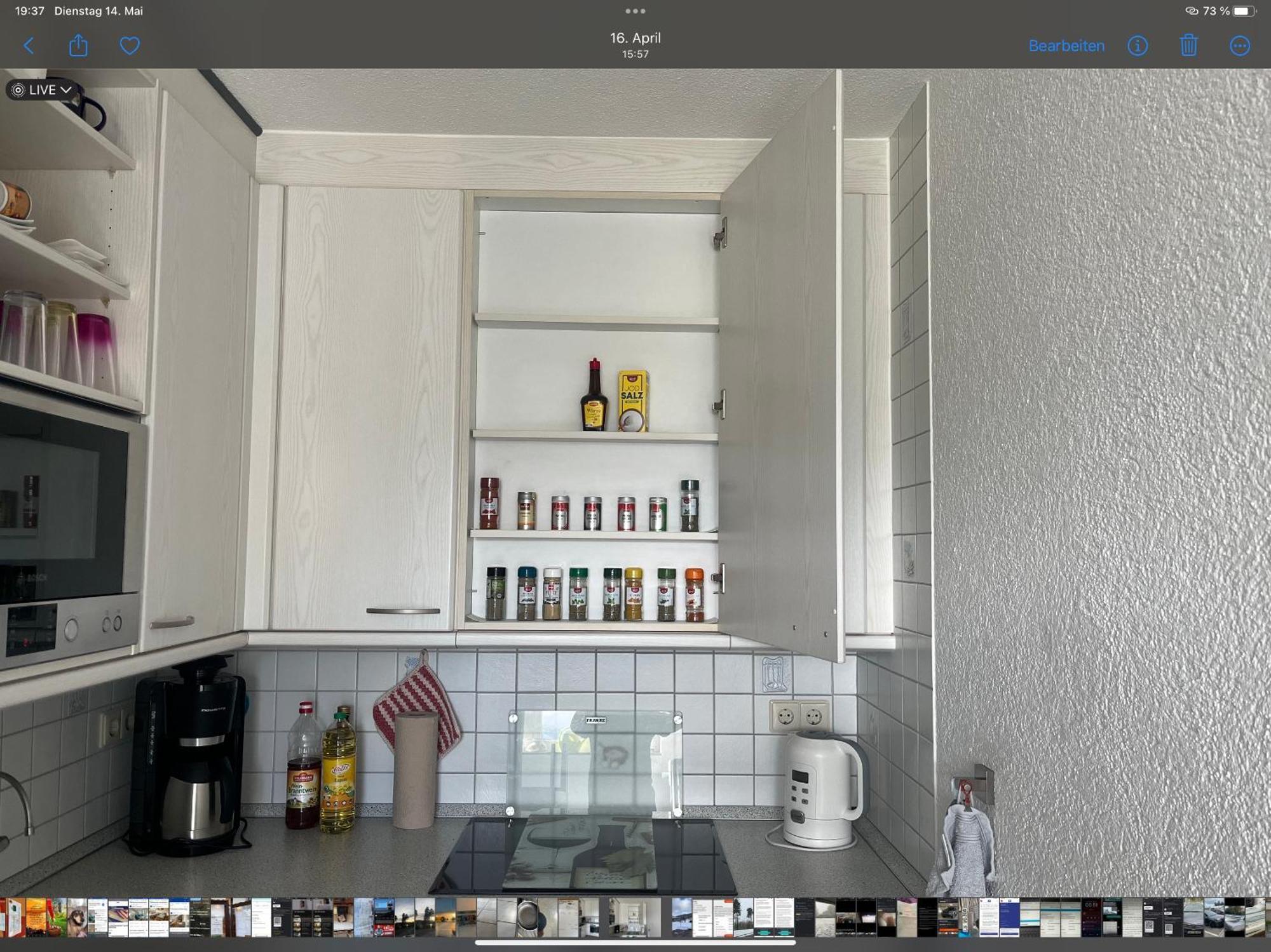 Ferienwohnung Sonnenschein Гренцах-Вилен Экстерьер фото