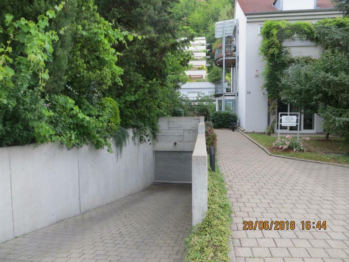 Ferienwohnung Sonnenschein Гренцах-Вилен Экстерьер фото